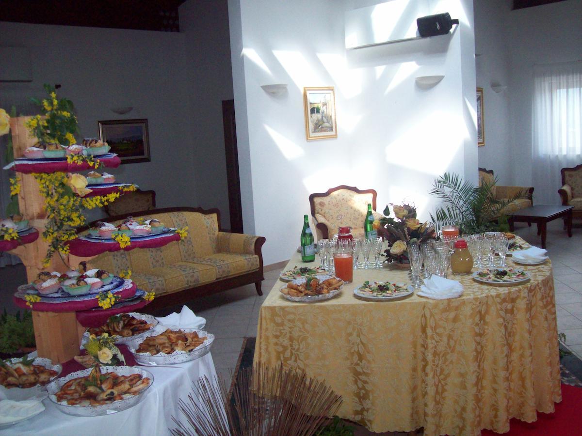 Hotel Pietrapanna 3*
