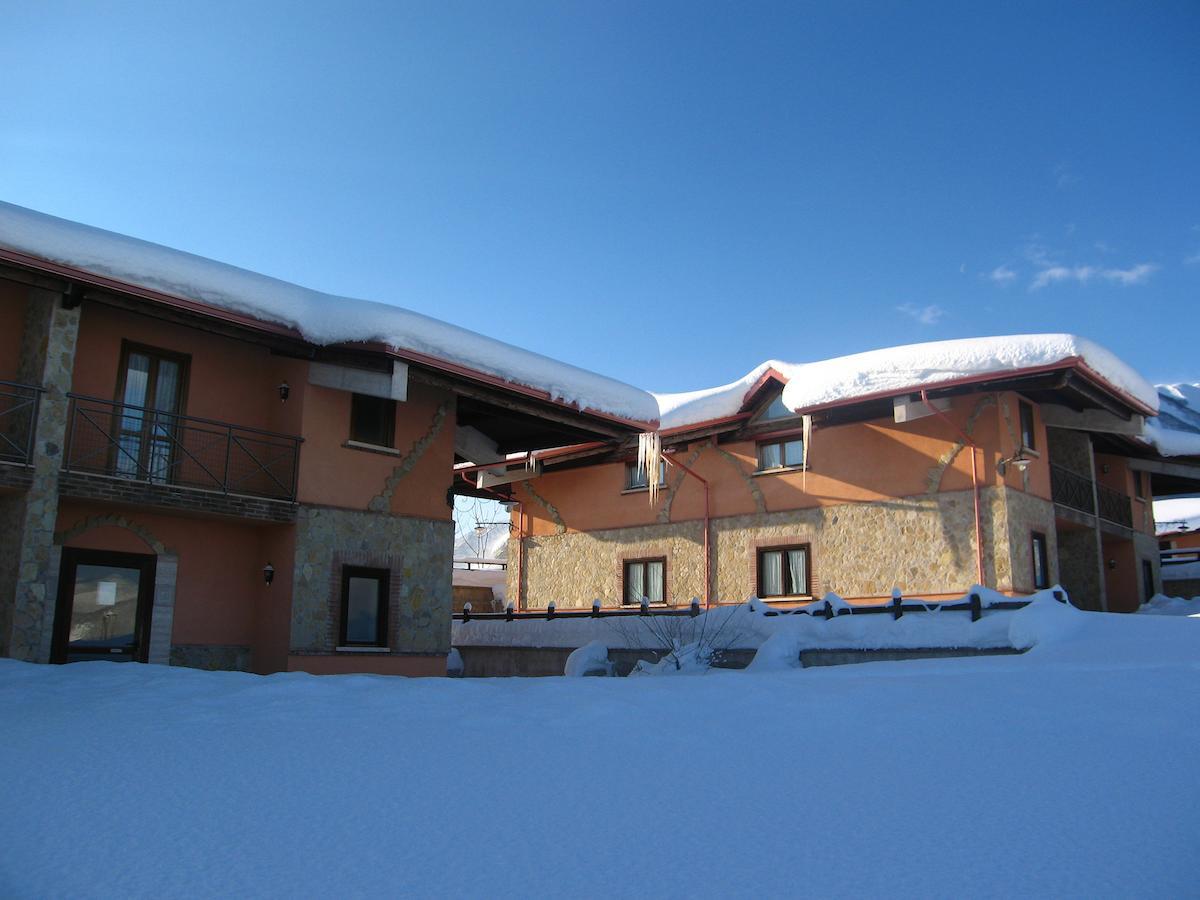 Pietrapanna Hotel