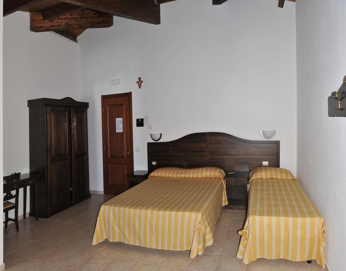 Pietrapanna 3* Calvello